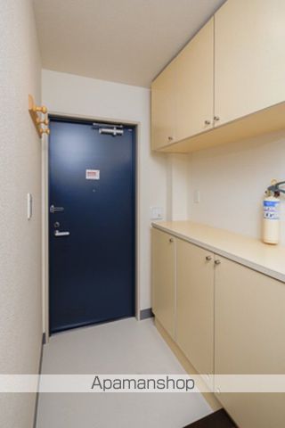 セルリアンホームズ勝どきの内装写真