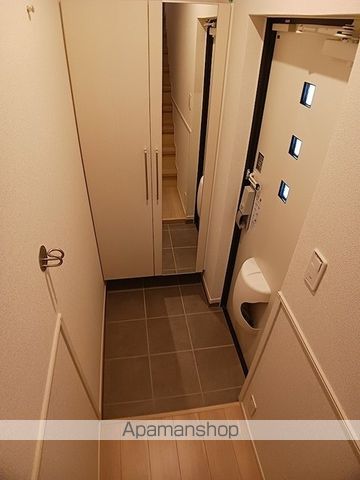 イリゼ府中の内装写真