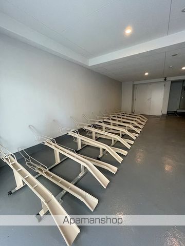 ケリア川口の内装写真