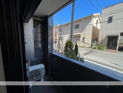 ベラビスタ木場[1K/27.07m2]の内装