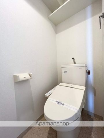 トレステーラ ラプラージュの内装写真