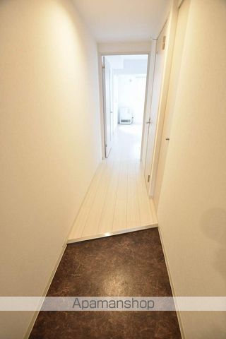 アルーア北大前の内装写真