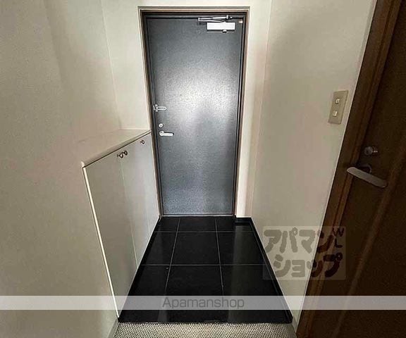 三条室町パークホームズの内装写真