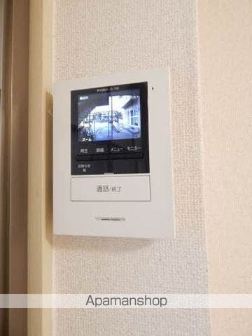 ベルテック須屋Iの内装写真