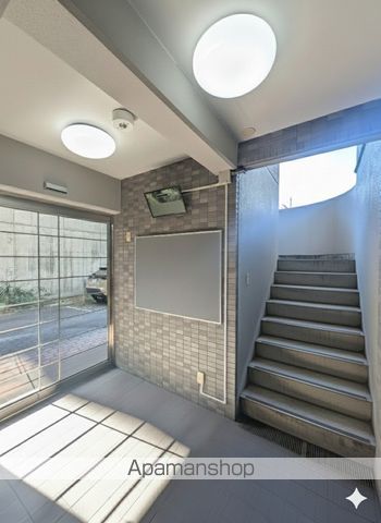アメニックス大手町のその他写真