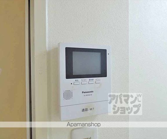高野清水町貸家の内装写真