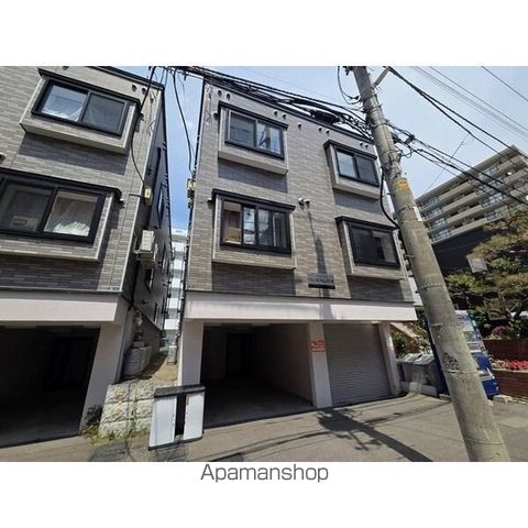 ウェルカム澄川の外観写真