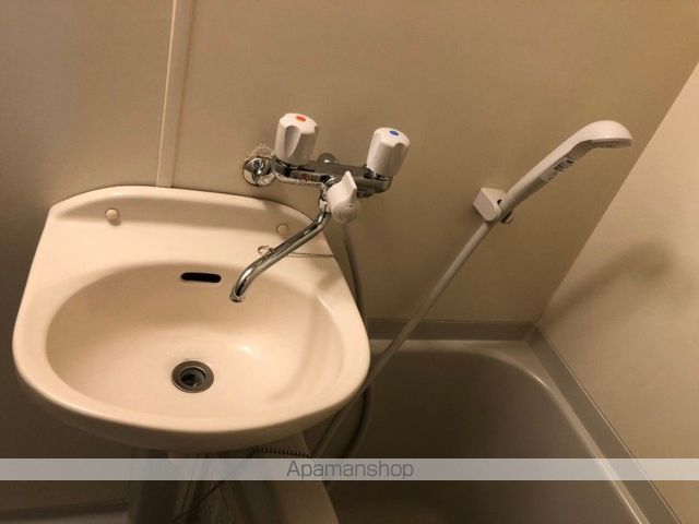 ライズ西篠崎の内装写真