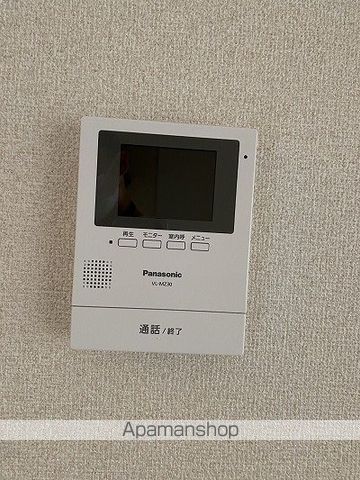 ヴァンベール B棟の内装写真