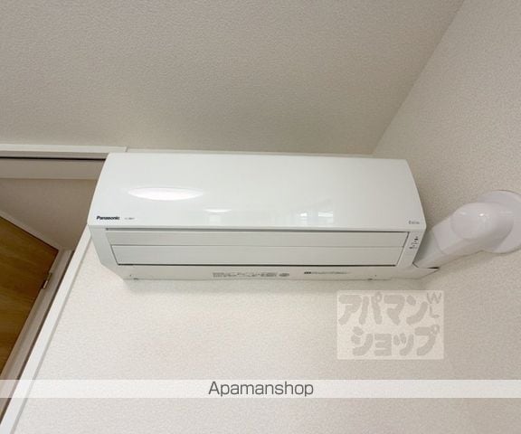シャーメゾン グレースの内装写真
