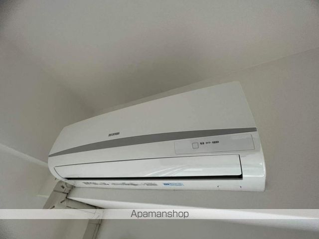 アンシャンテ住吉の内装写真