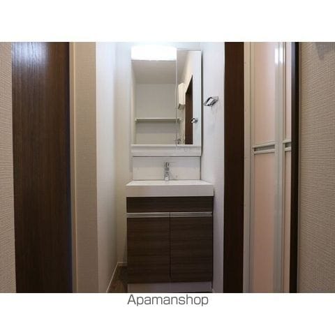 GRANDTIC志賀本通南の内装写真