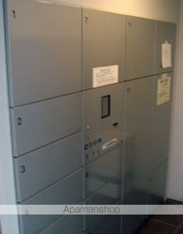 パークアクシス目黒本町のその他写真