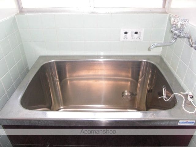 一戸建ての内装写真