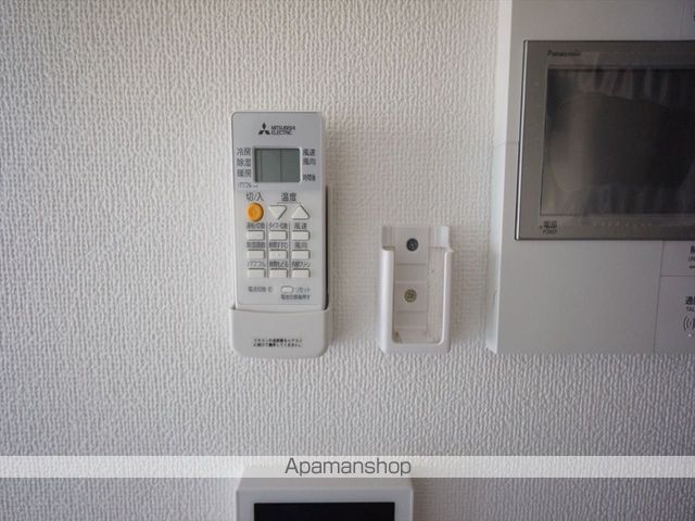 エステムコート名古屋新栄IIアリーナの内装写真