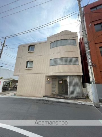プレール中野IIの外観写真