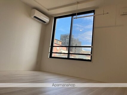 ＧＲＡＮ　ＰＡＳＥＯ　明大前Ⅲ[1K/25.9m2]のその他部屋・スペース
