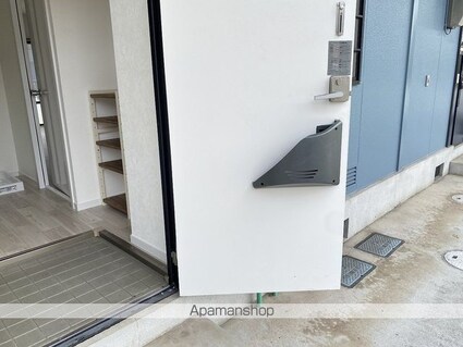 サンライフ白川　Ｅ棟[1LDK/40.92m2]の内装6