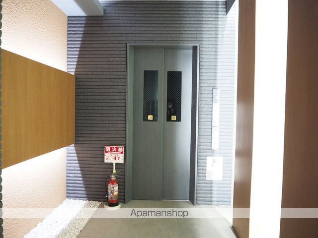 CHARCOALの内装写真