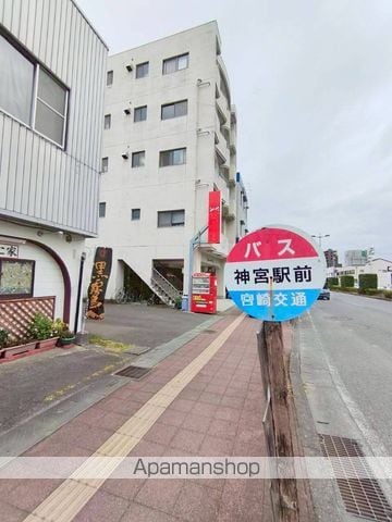スペースコロニーのその他写真