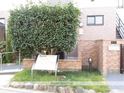 レオパレスメイプルコートⅡ号館[1K/28.02m2]の内装1