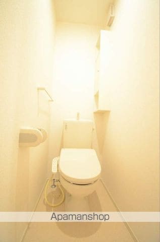 スターカレントIIの内装写真
