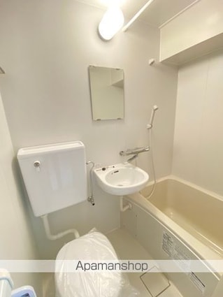 雅松レジデンス小岩[1K/20.82m2]の内装4