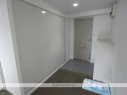 プリヴェ南万騎が原[3LDK/85.8m2]のリビング・居間3