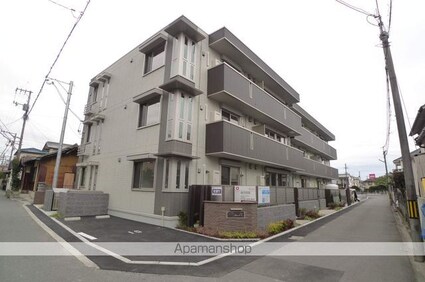 ボヌールＫ[2LDK/53.57m2]の外観1