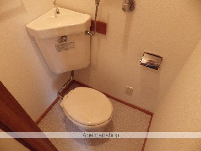 アーバン宮の沢の内装写真