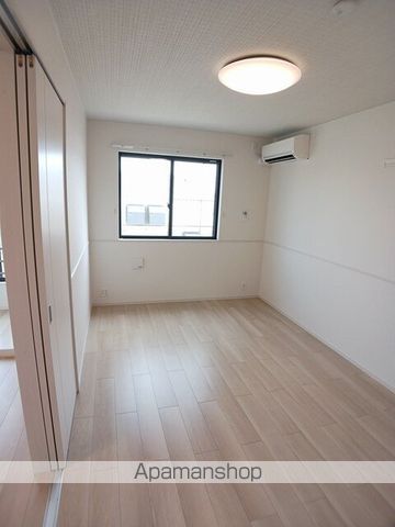 ベニアージュ Dの内装写真