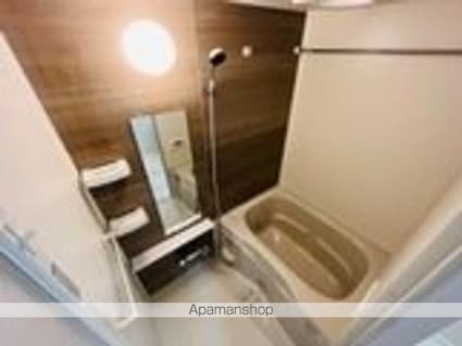 愛媛県今治市石井町２丁目[1LDK/35.7m2]のバス