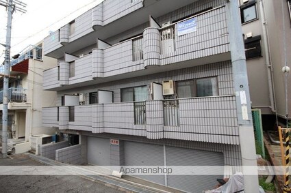 サンライフ末広[1DK/24.5m2]の外観2