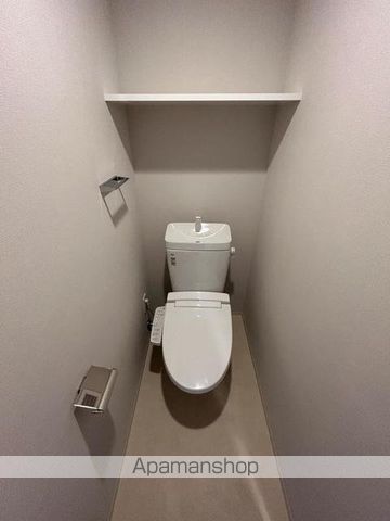 JMFレジデンス浅草橋三丁目の内装写真