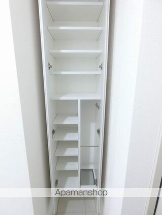 フュージョナル東墨田[1K/25.92m2]のその他設備