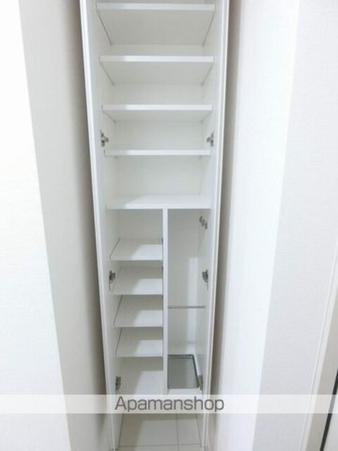 フュージョナル東墨田[1K/25.92m2]のその他設備