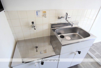 コーポ林[1R/18m2]の内装4