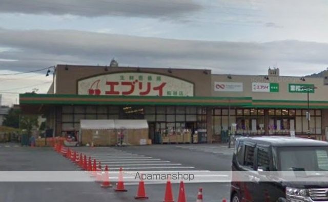 コーポ船越の周辺写真