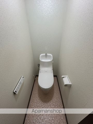 レジデンスCIELの内装写真