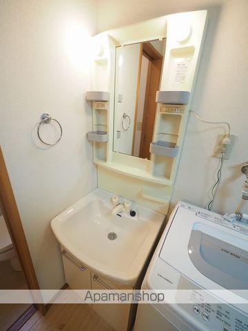 アザレアの内装写真