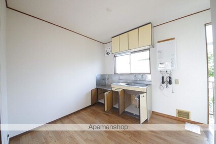 コーポ吉田[1DK/28.81m2]の内装3