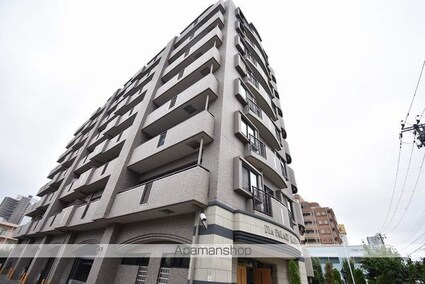 ダイアパレス花京院[3LDK/72.71m2]の外観2