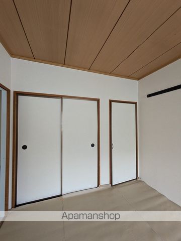 グランドール藤岡の内装写真
