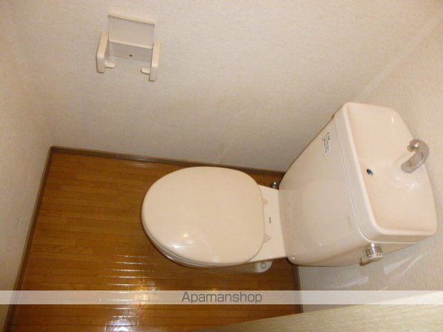 サンヒルズ桜台の内装写真