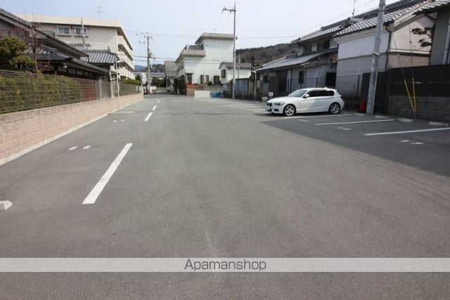 シャルマンヴィラの外観写真