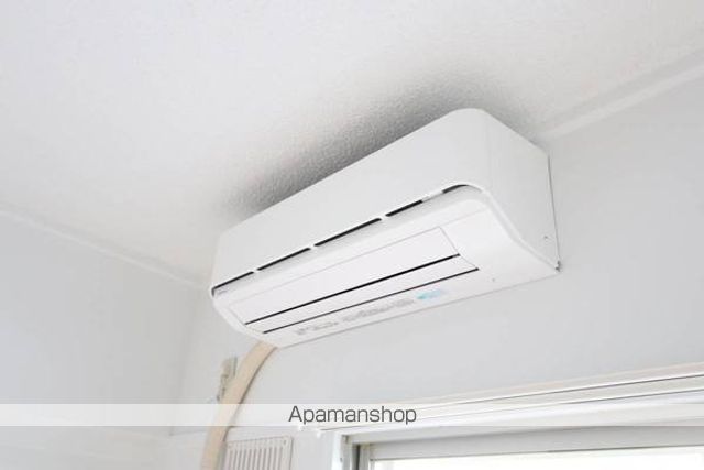 ビレッジハウス松山上野1号棟の内装写真