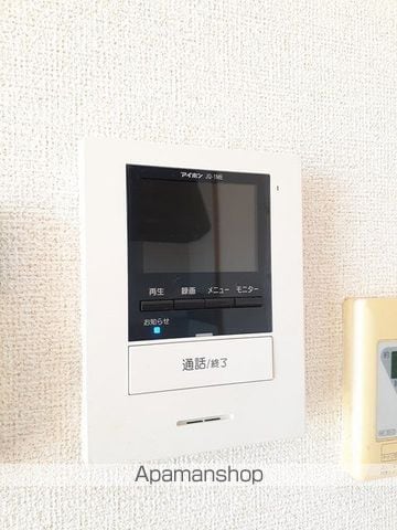 ELLEAIRの内装写真