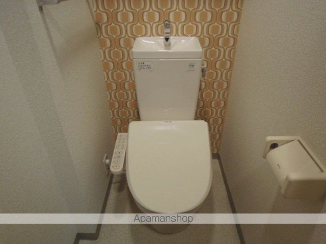 ピュアドームパラジオ博多の内装写真
