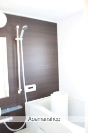 アネックス西新涯[1R/29.49m2]のバス