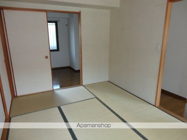 ヴィラージュ航洋[2LDK/51.8m2]の内装4